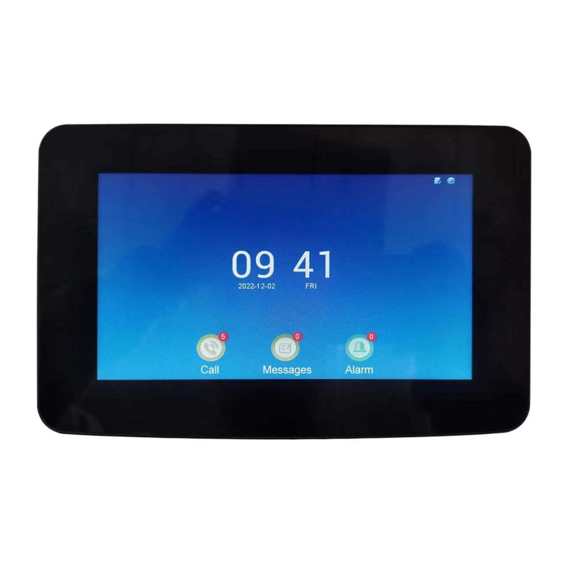 Smart Intercom System -