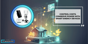 Understanding The Long-Term Cost Savings of Smart Home Energy Devices