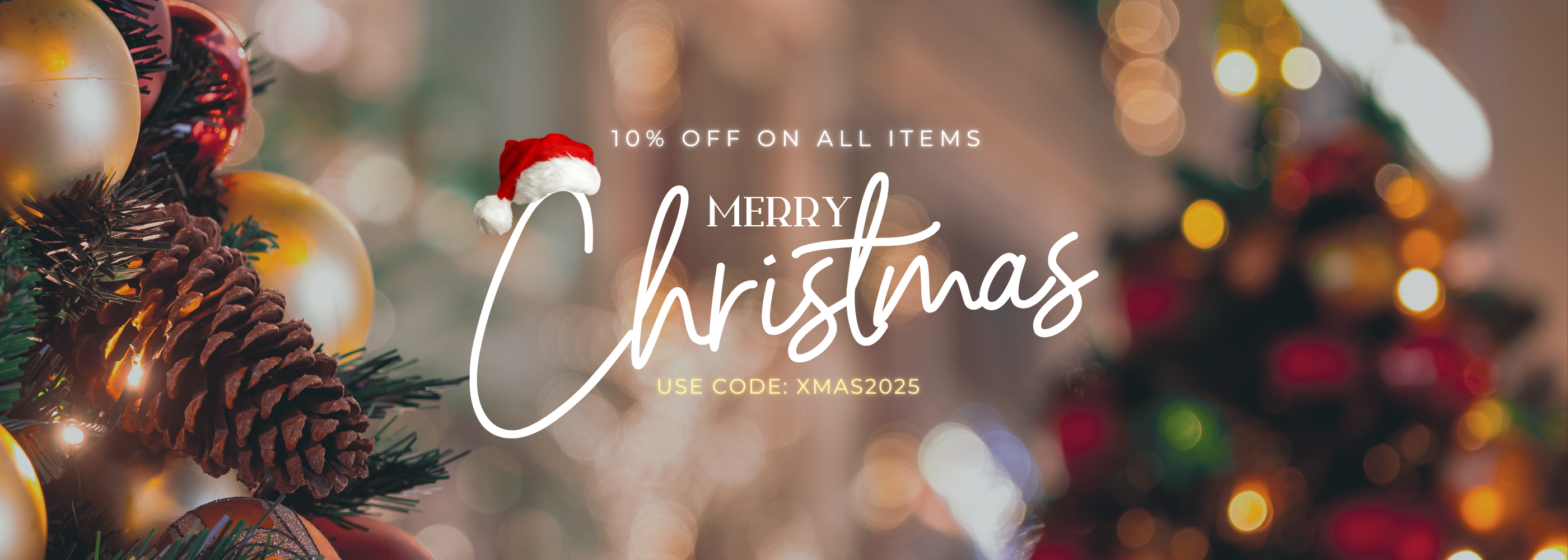 On Sale - The Connected Shop