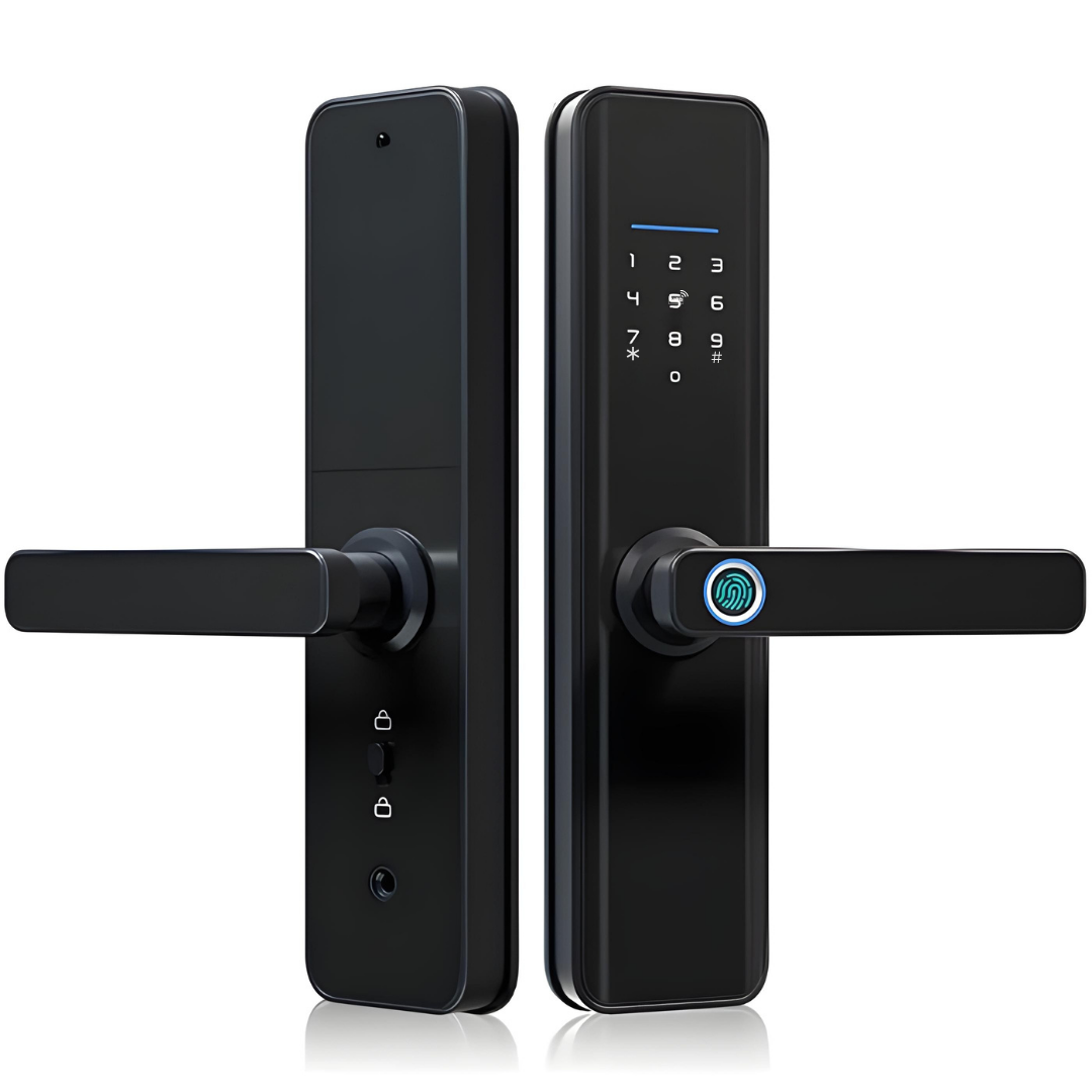 Smart Door Lock Max