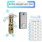 Smart Door Lock Bolt