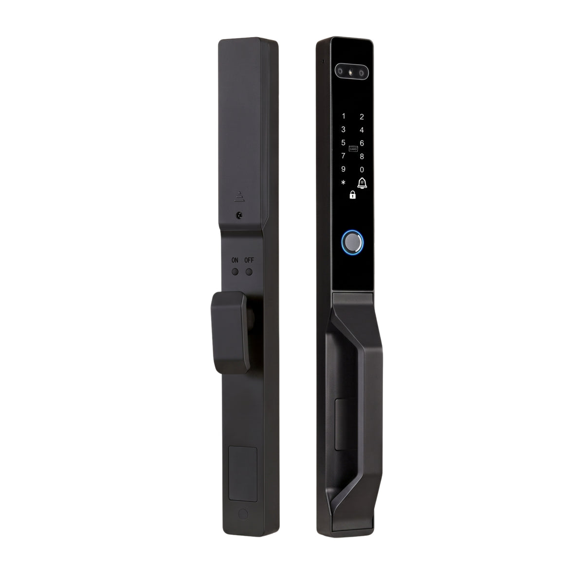 Smart Door Lock Ultra