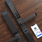 Smart door lock ada app
