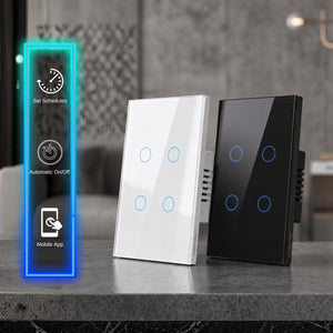 Smart Light Switch