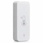 smart temperature monitor