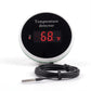 Sensor inteligente de temperatura del agua