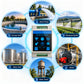 Smart Water Tank Water Level