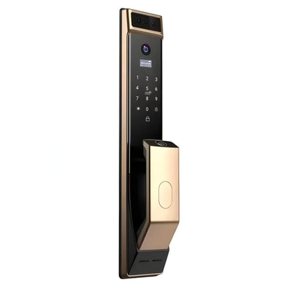 Face Rec Smart Lock Pro
