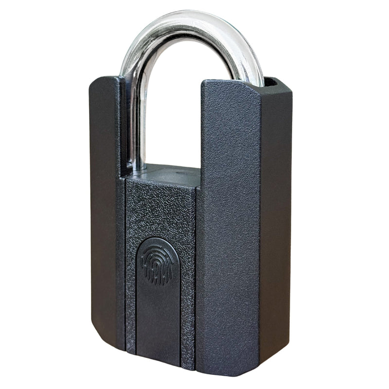 Smart Bluetooth Padlock - Without Gateway - -