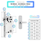 Serrure Intelligente pour Porte