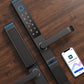 Smart door lock ada app