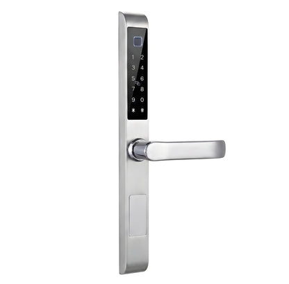 Smart Door Lock ADA