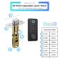 Smart Door Lock Bolt