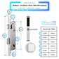 Smart Door Lock Duo
