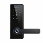 smart door lock mini
