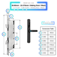 Serrure Intelligente pour Porte Slim