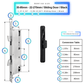 Smart Door Lock Slim Knob