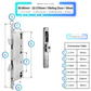Smart Door Lock Slim Knob