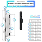 Smart Door Lock Slim Knob