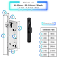 Smart Door Lock Slim Knob