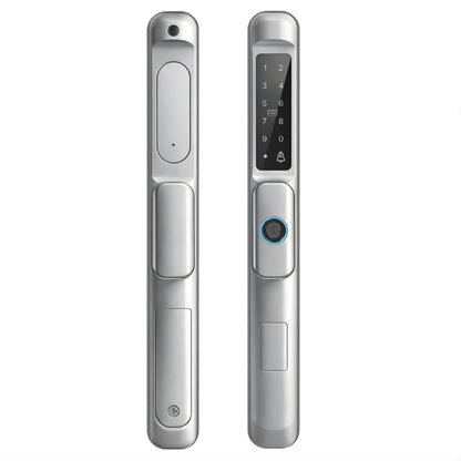 Smart_Door_Lock_Slim_Knob_3