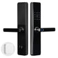 Smart_Door_Lock_Thick with gateway