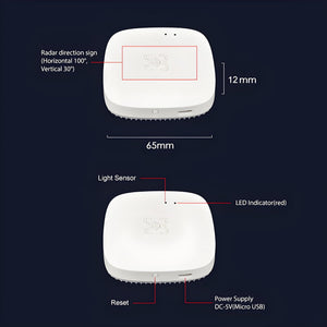 Smart_Human_Presence_Detector_1