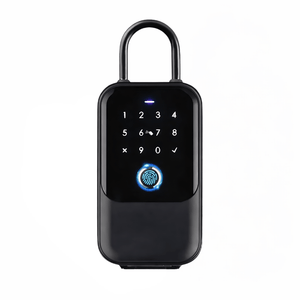 Smart Lockbox