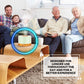 Smart Scent Diffuser - Purple - -
