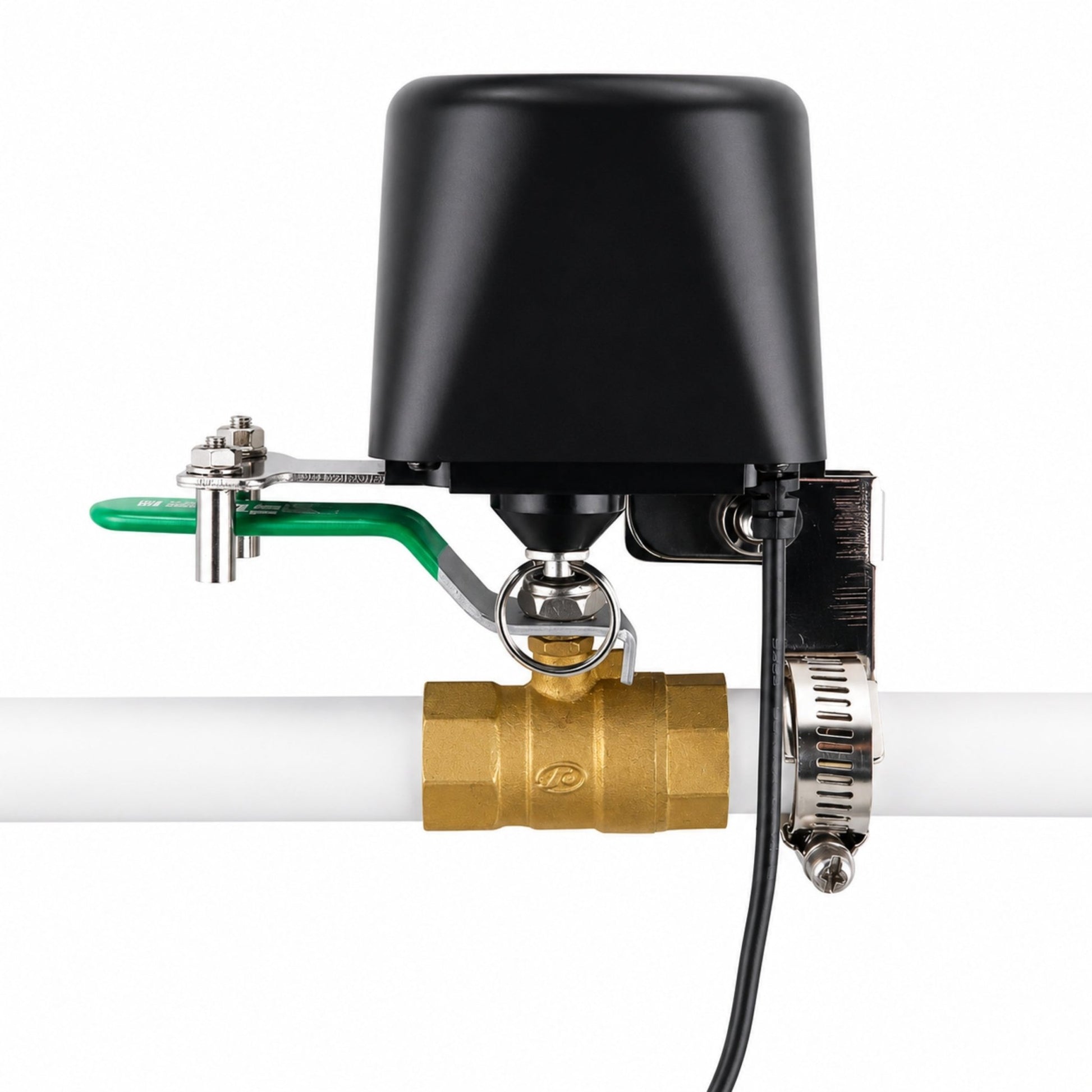 Smart Valve Controller 5